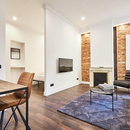 Castellana Ii, By Presidence Rentals Μαδρίτη Εξωτερικό φωτογραφία