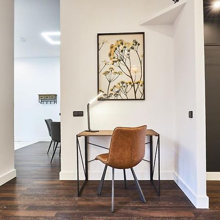 Castellana Ii, By Presidence Rentals Μαδρίτη Εξωτερικό φωτογραφία