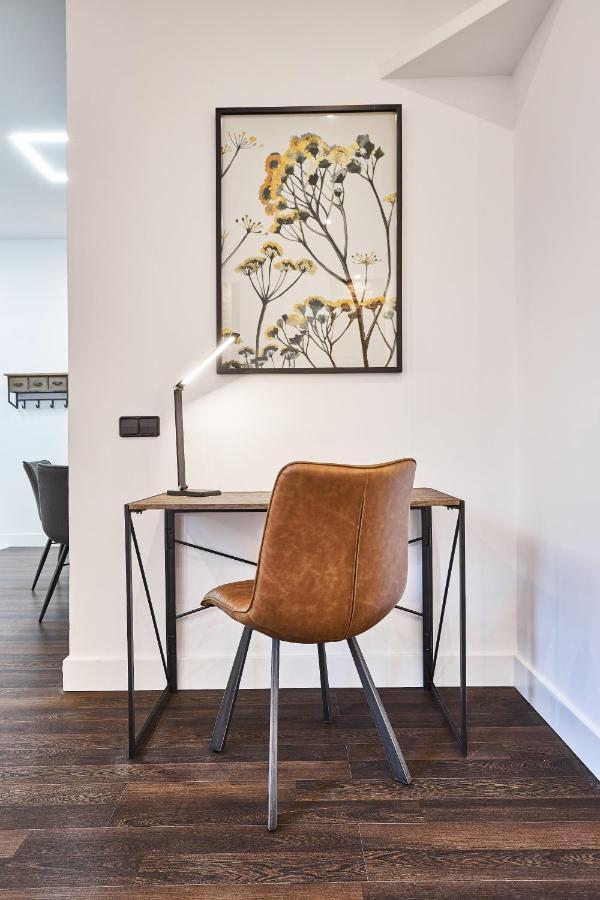 Castellana Ii, By Presidence Rentals Μαδρίτη Εξωτερικό φωτογραφία