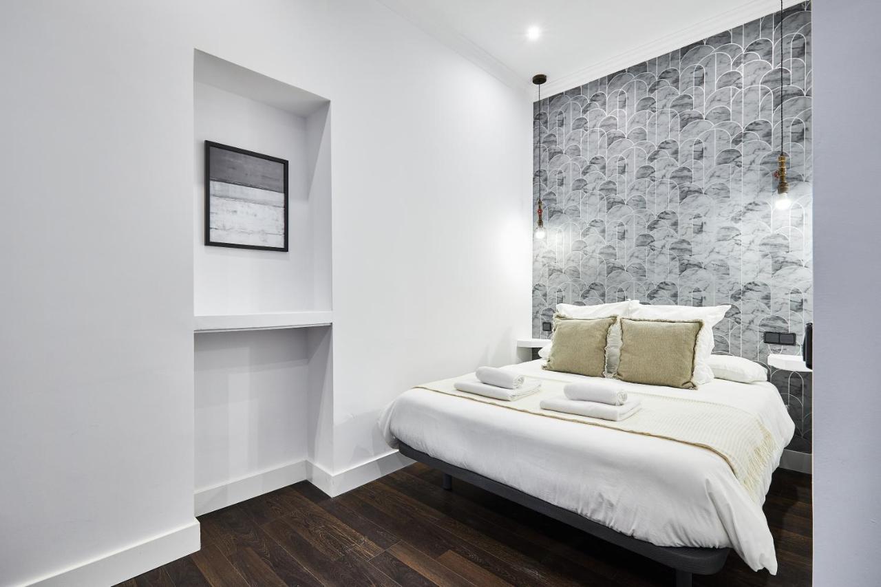 Castellana Ii, By Presidence Rentals Μαδρίτη Εξωτερικό φωτογραφία
