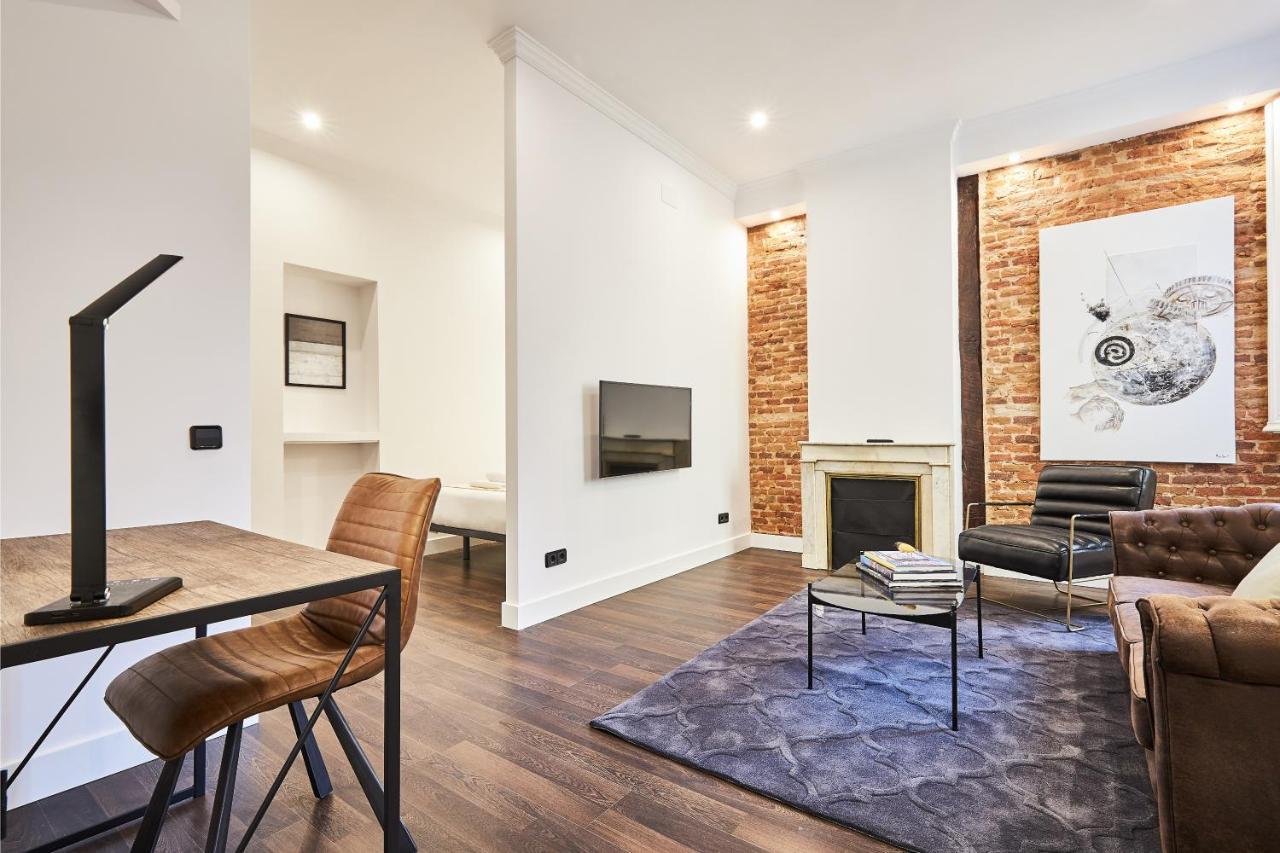 Castellana Ii, By Presidence Rentals Μαδρίτη Εξωτερικό φωτογραφία
