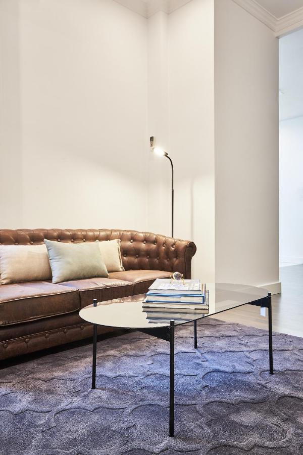 Castellana Ii, By Presidence Rentals Μαδρίτη Εξωτερικό φωτογραφία