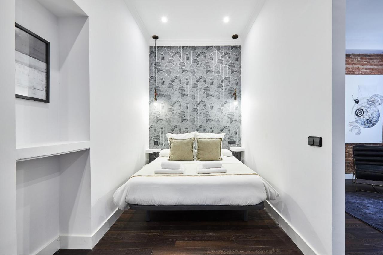 Castellana Ii, By Presidence Rentals Μαδρίτη Εξωτερικό φωτογραφία